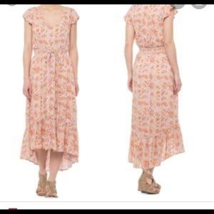 Lucky Brand Felise Dress